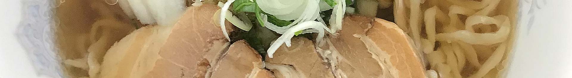 佐野ラーメン 佐野ラーメン